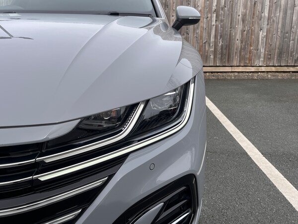 Used Volkswagen Arteon 2022 for sale - 74291079: Photo 37