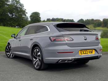 Used Volkswagen Arteon 2022 for sale - 74291079: Photo