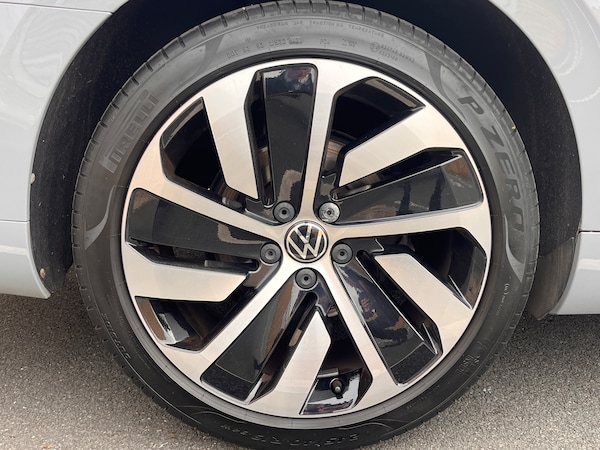 Used Volkswagen Arteon 2022 for sale - 74291079: Photo 4
