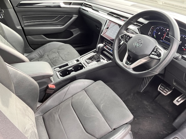 Used Volkswagen Arteon 2022 for sale - 74291079: Photo 5