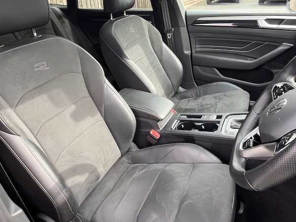 Used Volkswagen Arteon 2022 for sale - 74291079: Photo 6