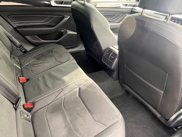 Used Volkswagen Arteon 2022 for sale - 74291079: Photo 7