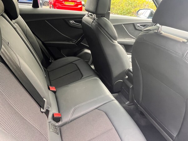 Used Audi Q2 2020 for sale - 74291077: Photo 10