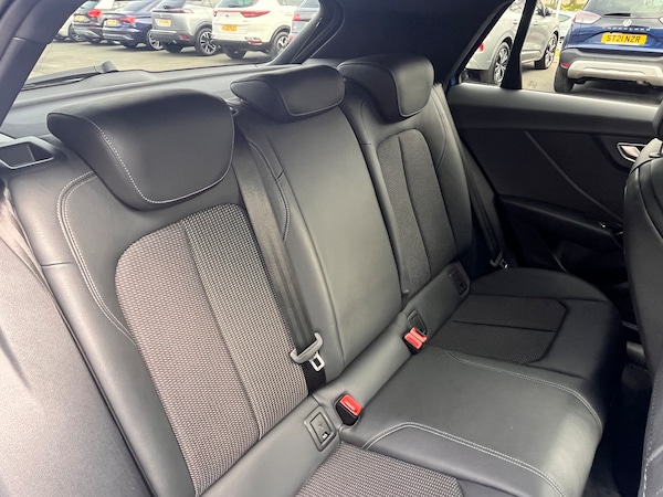 Used Audi Q2 2020 for sale - 74291077: Photo 11