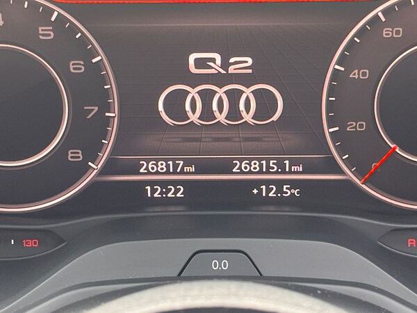 Used Audi Q2 2020 for sale - 74291077: Photo 14
