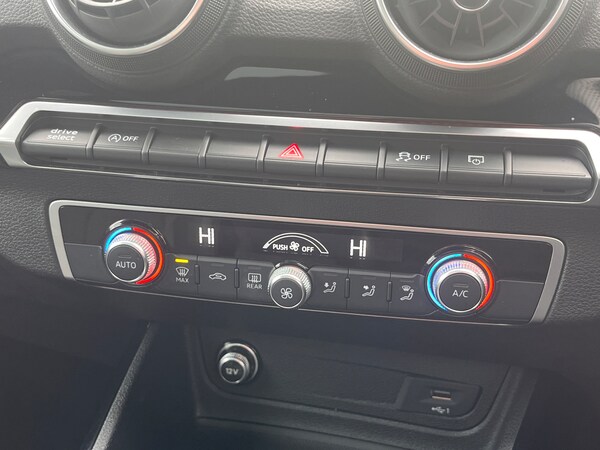Used Audi Q2 2020 for sale - 74291077: Photo 15