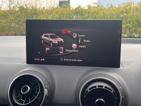 Used Audi Q2 2020 for sale - 74291077: Photo 16