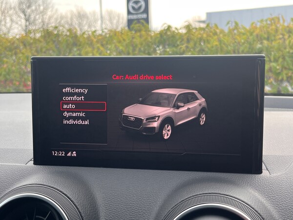 Used Audi Q2 2020 for sale - 74291077: Photo 19