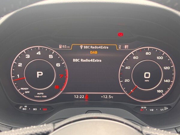 Used Audi Q2 2020 for sale - 74291077: Photo 20