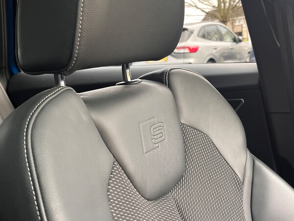 Used Audi Q2 2020 for sale - 74291077: Photo 29