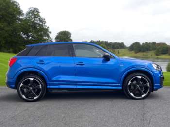 Used Audi Q2 2020 for sale - 74291077: Photo