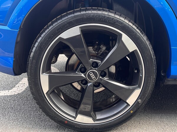 Used Audi Q2 2020 for sale - 74291077: Photo 4