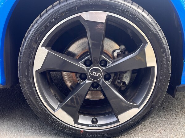 Used Audi Q2 2020 for sale - 74291077: Photo 5