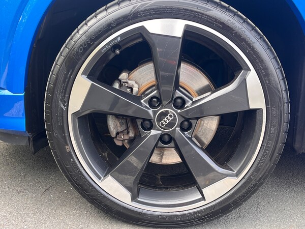 Used Audi Q2 2020 for sale - 74291077: Photo 6