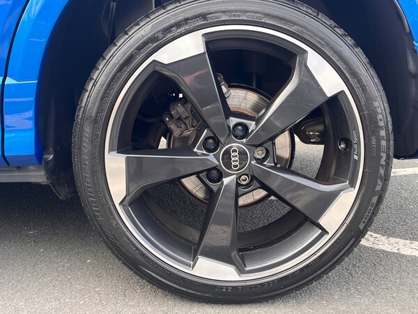 Used Audi Q2 2020 for sale - 74291077: Photo 7