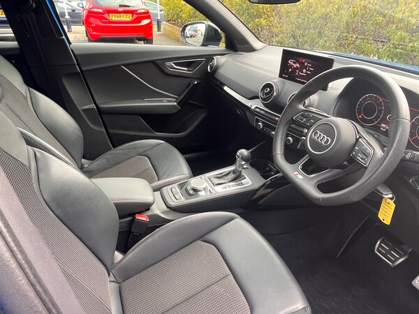 Used Audi Q2 2020 for sale - 74291077: Photo 8