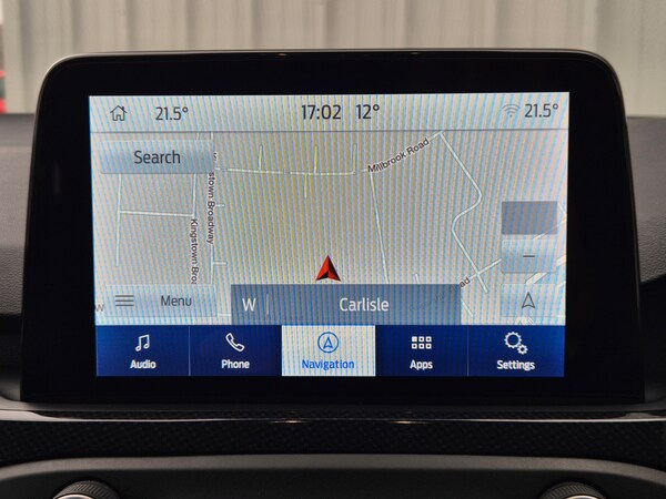 Used Ford Focus 2021 for sale - 74291205: Photo 13