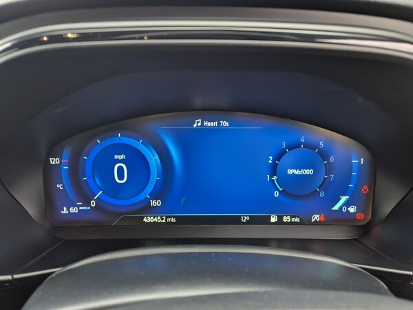 Used Ford Focus 2021 for sale - 74291205: Photo 17