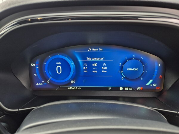 Used Ford Focus 2021 for sale - 74291205: Photo 18