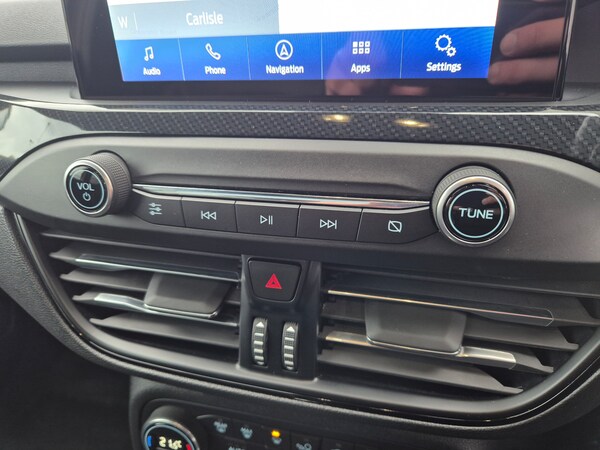 Used Ford Focus 2021 for sale - 74291205: Photo 19