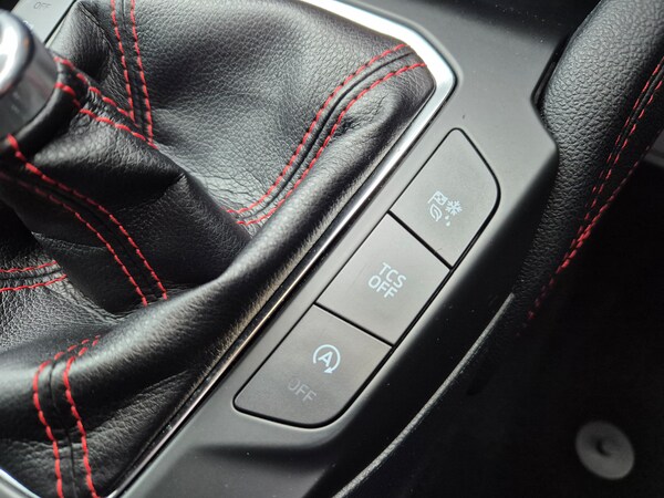Used Ford Focus 2021 for sale - 74291205: Photo 22