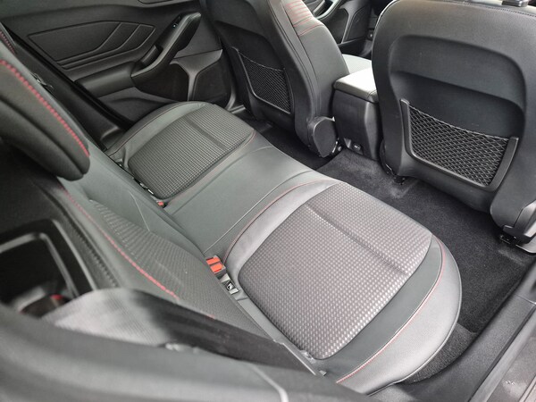 Used Ford Focus 2021 for sale - 74291205: Photo 8