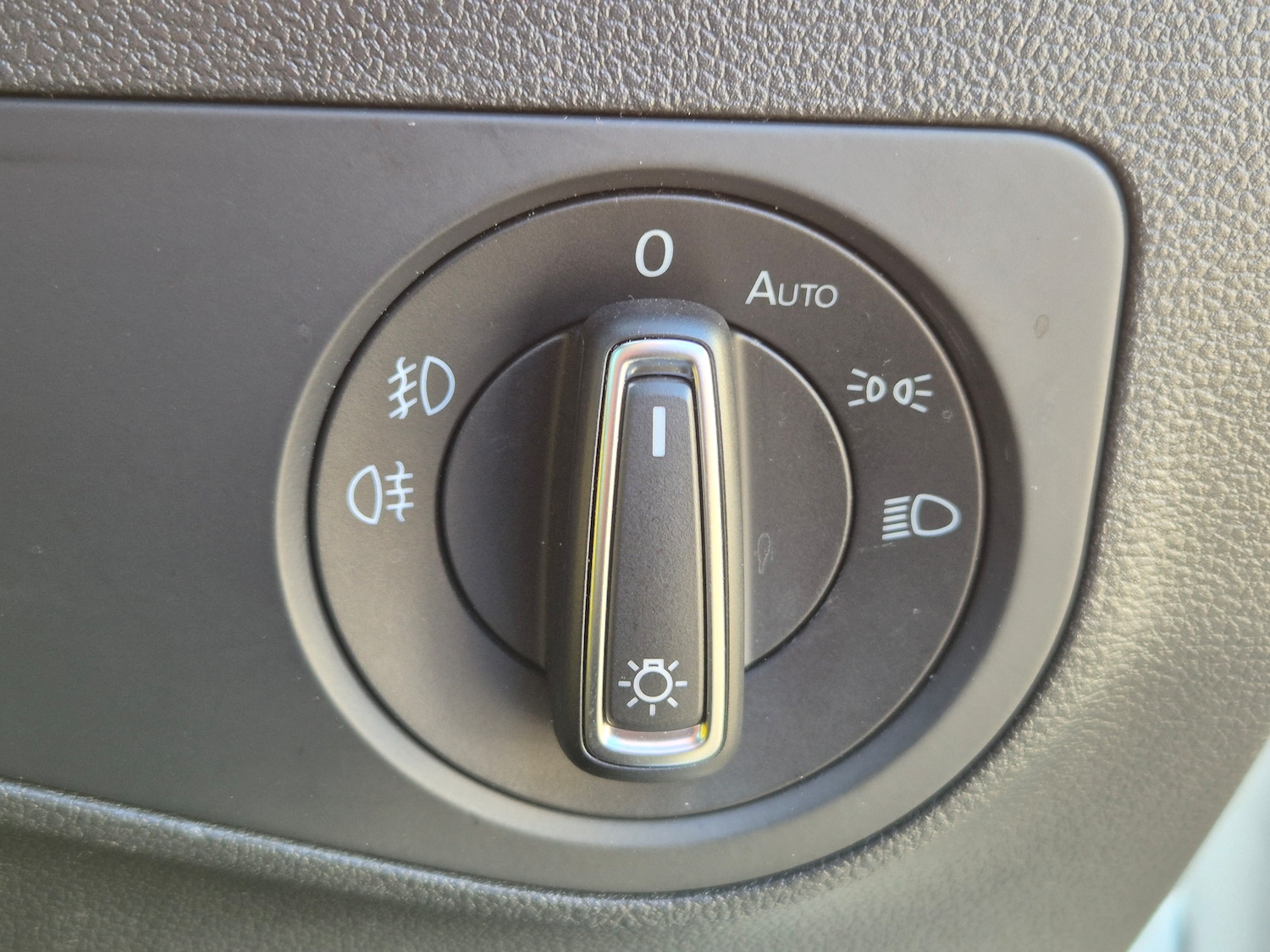 Vehicle 40