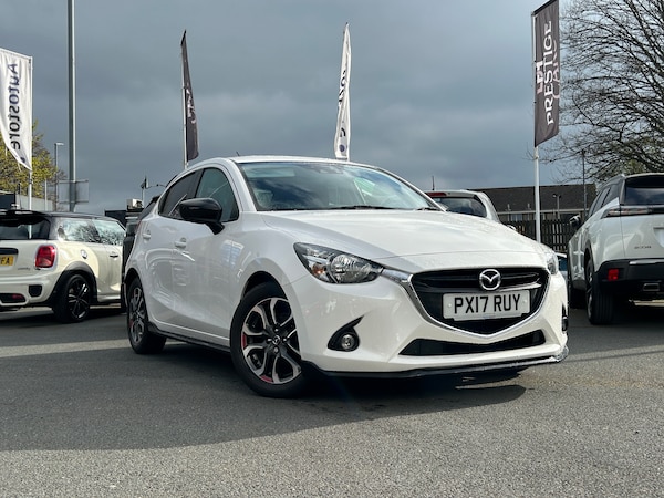 Used Mazda Mazda2 2017 for sale - 74315337: Photo 1