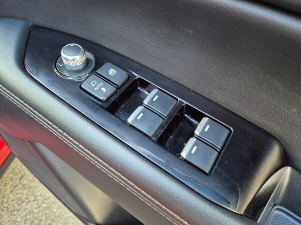 Used Mazda CX-5 2022 for sale - 74290652: Photo 11