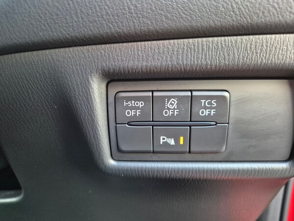 Used Mazda CX-5 2022 for sale - 74290652: Photo 15