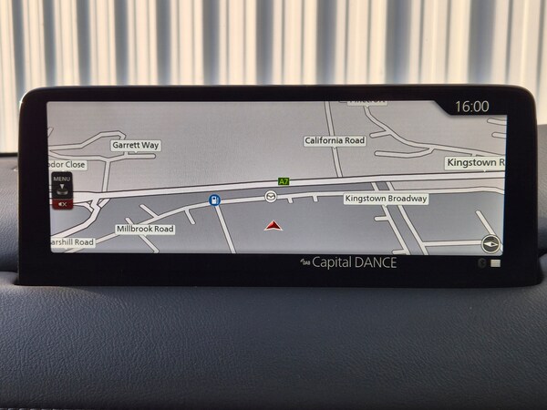Used Mazda CX-5 2022 for sale - 74290652: Photo 20