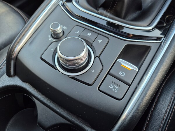 Used Mazda CX-5 2022 for sale - 74290652: Photo 26