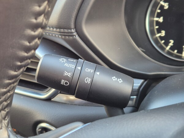 Used Mazda CX-5 2022 for sale - 74290652: Photo 33