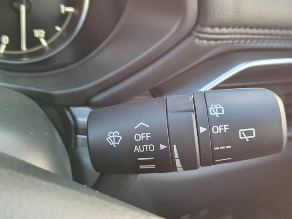Used Mazda CX-5 2022 for sale - 74290652: Photo 34