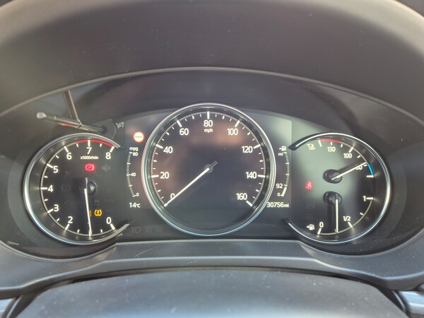 Used Mazda CX-5 2022 for sale - 74290652: Photo 35