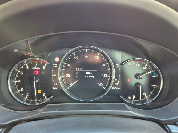 Used Mazda CX-5 2022 for sale - 74290652: Photo 36