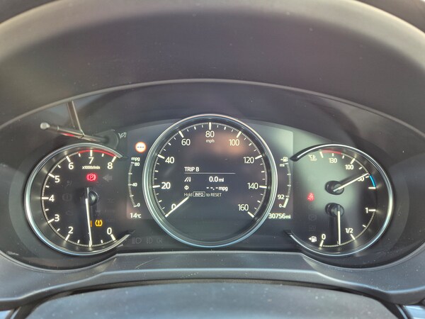 Used Mazda CX-5 2022 for sale - 74290652: Photo 37