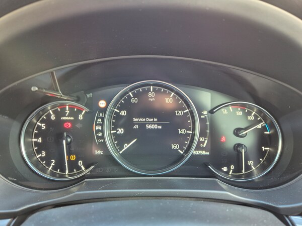 Used Mazda CX-5 2022 for sale - 74290652: Photo 40