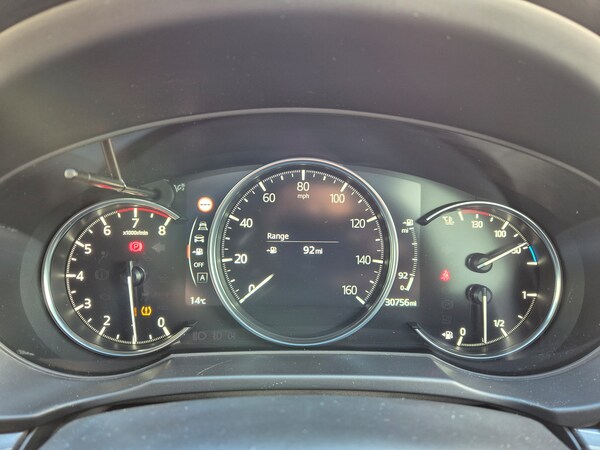 Used Mazda CX-5 2022 for sale - 74290652: Photo 41
