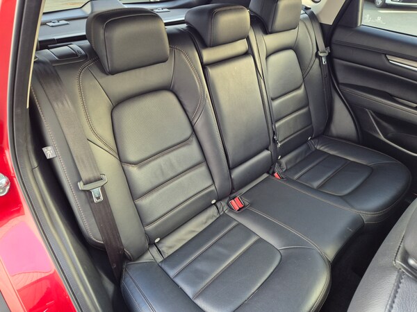 Used Mazda CX-5 2022 for sale - 74290652: Photo 8