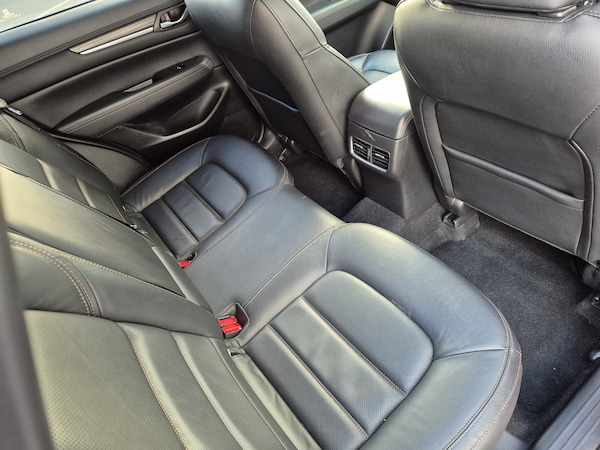 Used Mazda CX-5 2022 for sale - 74290652: Photo 9