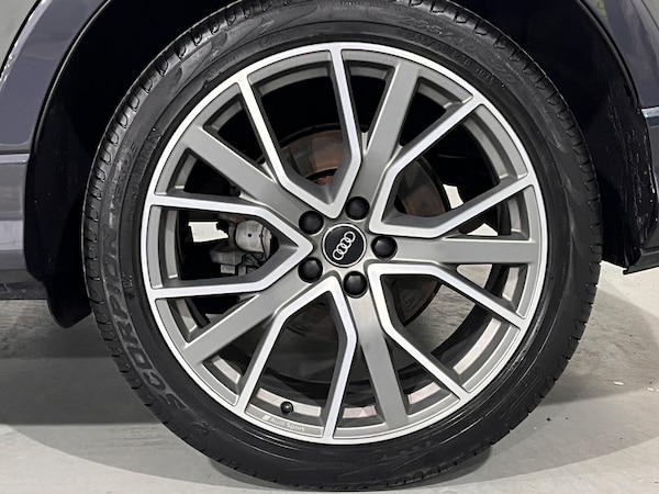Used Audi Q3 2019 for sale - 74290943: Photo 12