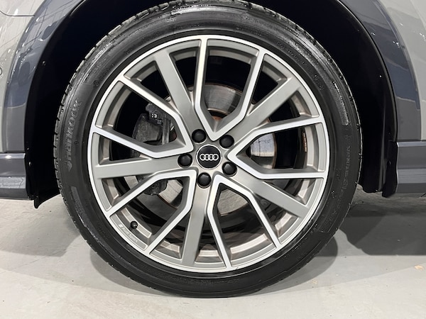 Used Audi Q3 2019 for sale - 74290943: Photo 13