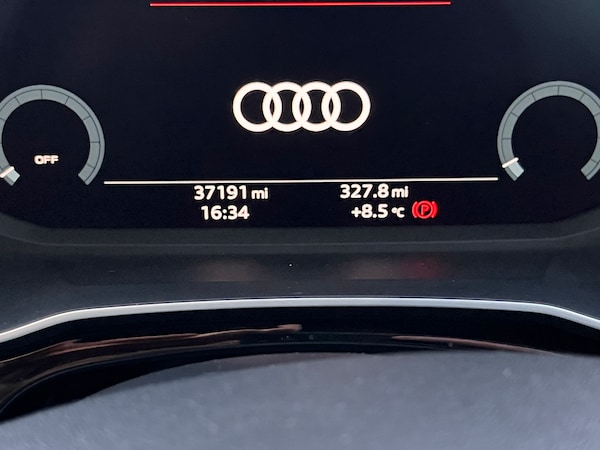 Used Audi Q3 2019 for sale - 74290943: Photo 15