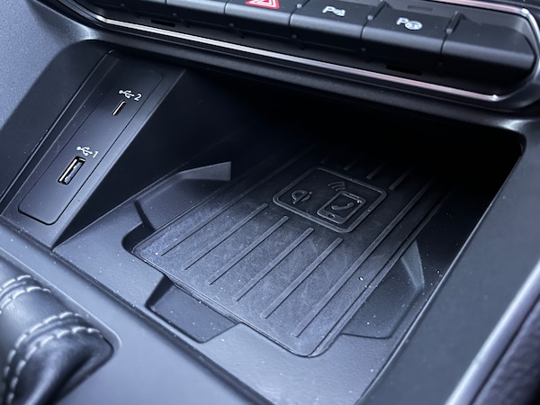 Used Audi Q3 2019 for sale - 74290943: Photo 18