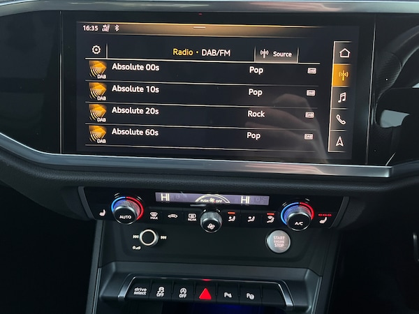 Used Audi Q3 2019 for sale - 74290943: Photo 19