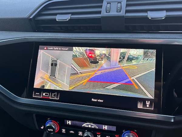 Used Audi Q3 2019 for sale - 74290943: Photo 20