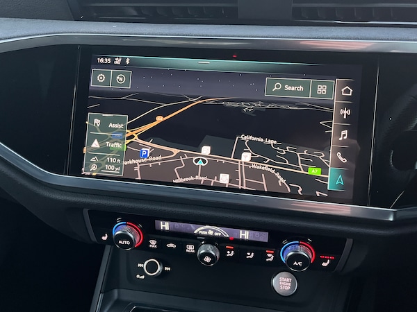 Used Audi Q3 2019 for sale - 74290943: Photo 21