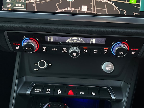 Used Audi Q3 2019 for sale - 74290943: Photo 22