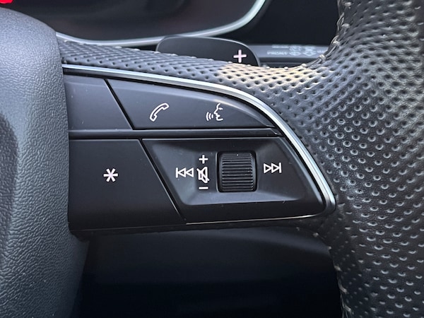 Used Audi Q3 2019 for sale - 74290943: Photo 27